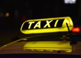 boka taxi i Hässleholm